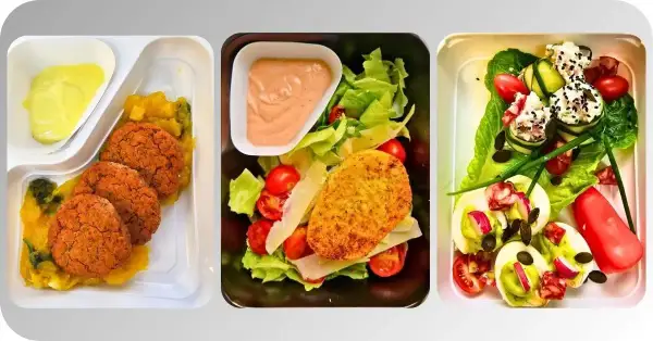 Catering dietetyczny: Jak wybrać najlepszą ofertę? Przewodnik