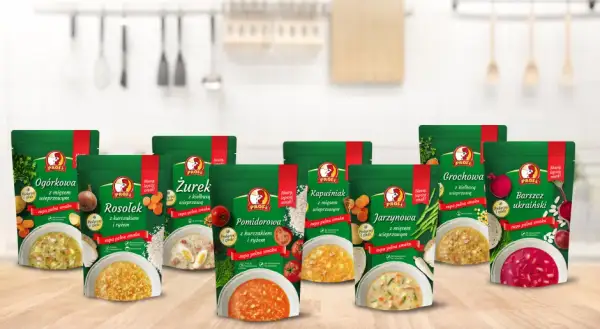 Gdzie kupić zupy Profi? Sprawdź sklepy i oferty online