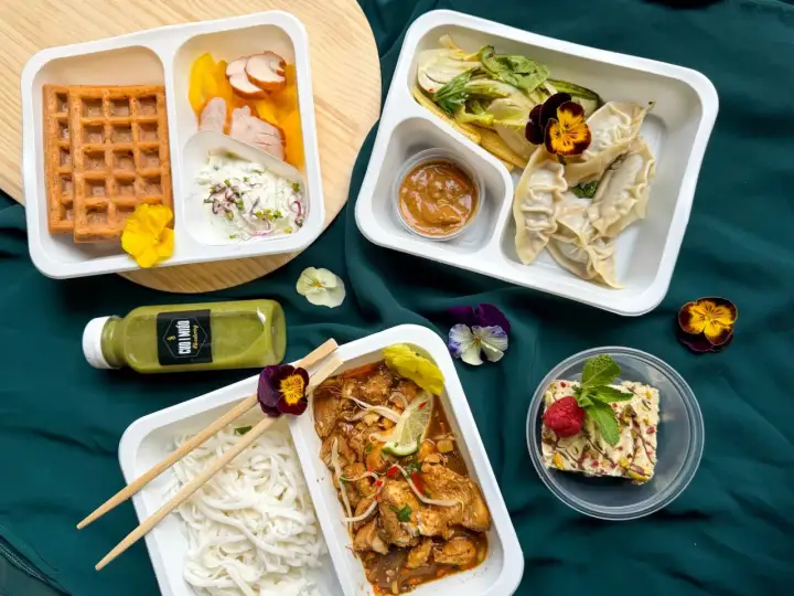 Catering: Ile kosztuje? Ceny, pułapki i porady, jak zaoszczędzić